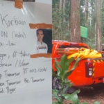 Tim SAR Gabungan Cari Lansia Tersesat di Gunung Salak Bogor