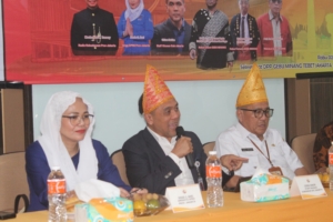 Dari Ranah Minang ke Jakarta Global: KMM Jaya dan Pemuda Gebu Minang Soroti Kontribusi Budaya di Ibu Kota