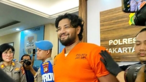 Jatuh ke Lubang yang Sama: Ammar Zoni Terancam Gagal Bebas Bersyarat Usai Diduga Kendalikan Bisnis Narkoba dari Rutan Salemba
